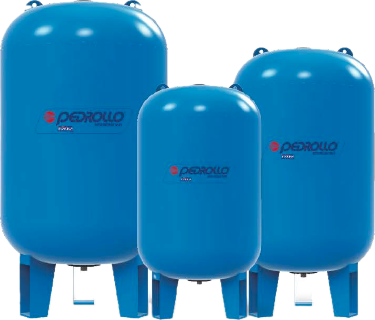 Tanques Industriales Alta Capacidad