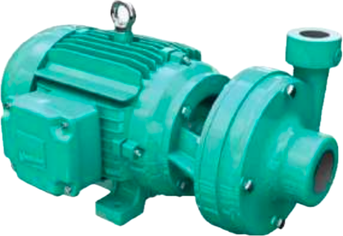 Bombas de Superficie