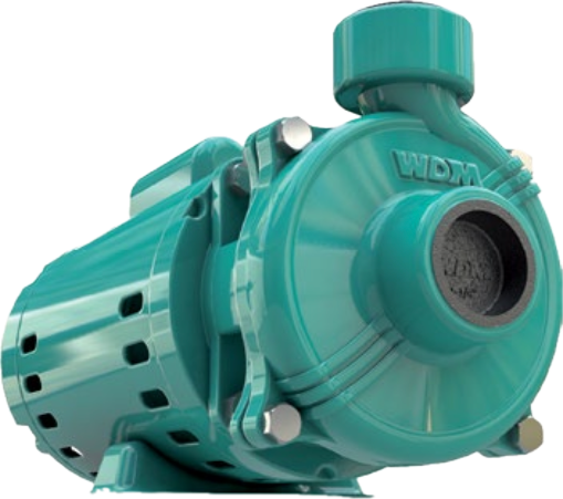 Sistemas de presión constante