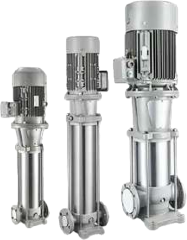 Bombas especializadas